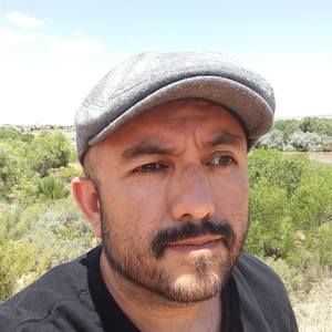 Meet your Posher, Matthew